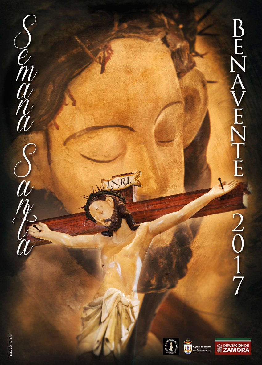 Semana Santa en Benavente  